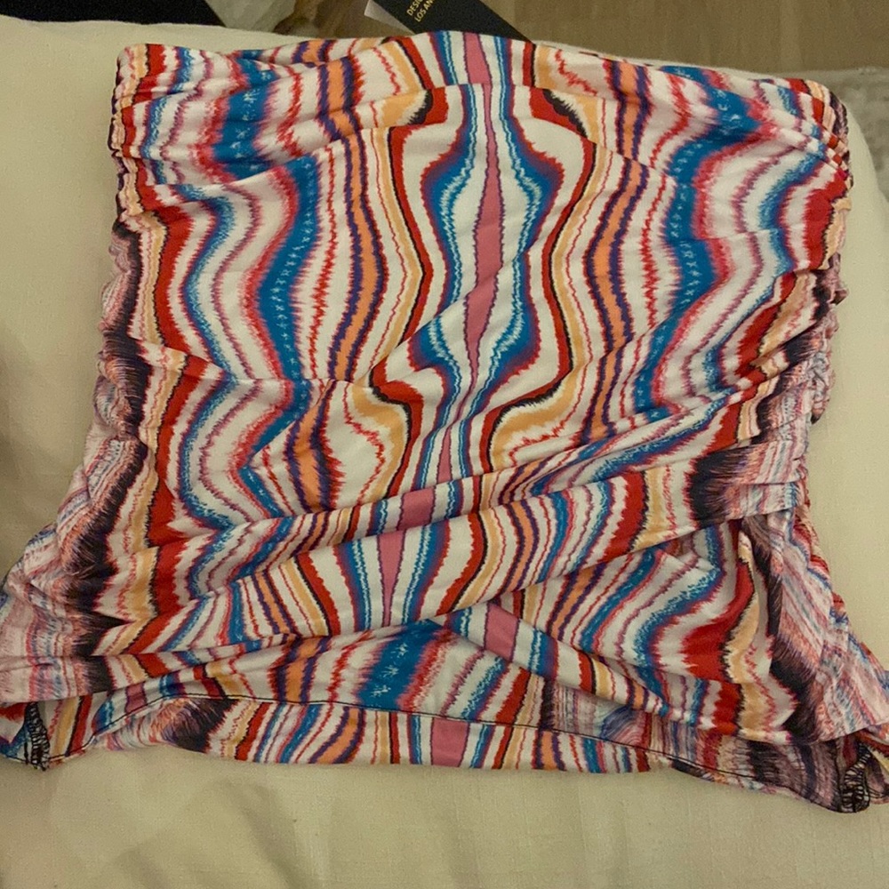 Afrm skirt
